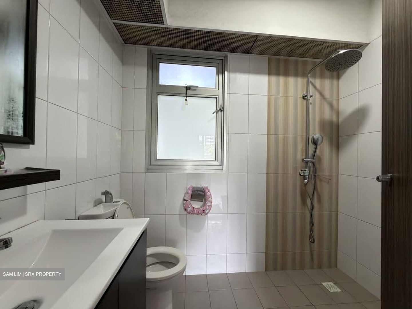 Blk 446A West Crest @ Bukit Batok (Bukit Batok), HDB 5 Rooms #594218371